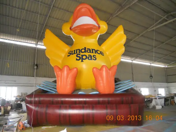 Inflatable Advertising Animals Inflatable Advertising Animals Large Inflatable Animals and Promotional Duck Inflatables