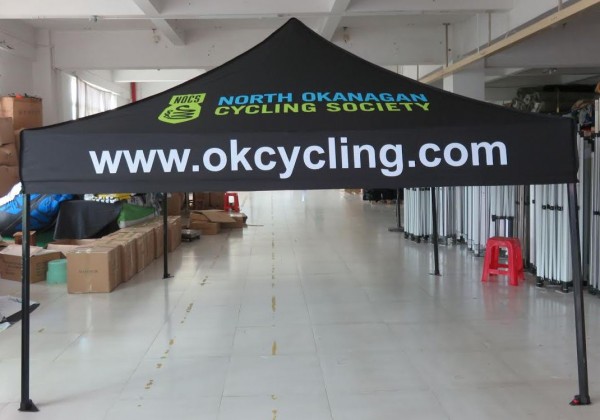 Promotional Pop Up Tents Promotional Pop Up Tents Cycling Tent