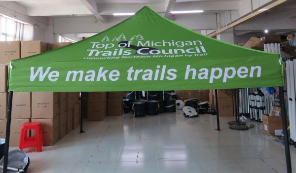 Promotional Pop Up Tents Promotional Pop Up Tents Michigan Tent