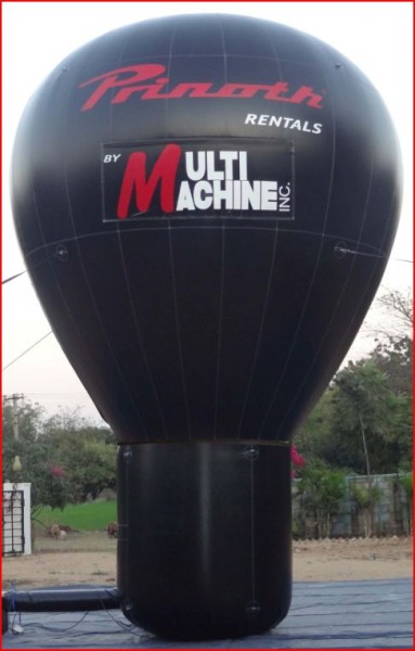 Advertising Balloons Inflatable Advertising Ballons Outdoor Ad Balloon