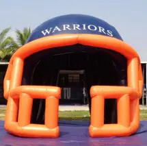 Sports Inflatables Advertising Sports Inflatables 