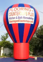 Advertising Balloons Inflatable Advertising Ballons 