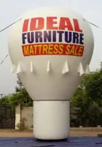 Advertising Balloons Inflatable Advertising Ballons 