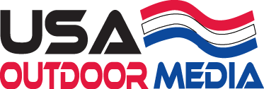 USA Outdoor Media logo