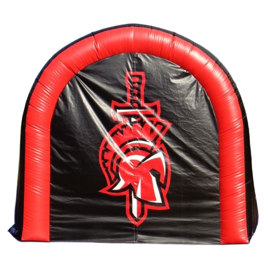 Perfect Sports Tunnel for Any Team - Football Tunnels  Section Image