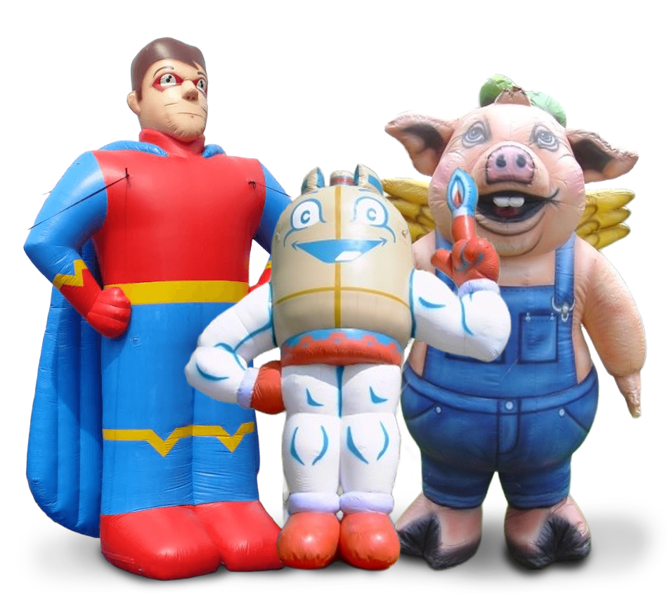 Perfect for Any Event or Promotion - Custom Product Page Section Image