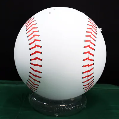 Baseball - Custom Inflatables Gallery Image