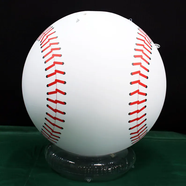 Baseball - Custom Inflatables Gallery Image