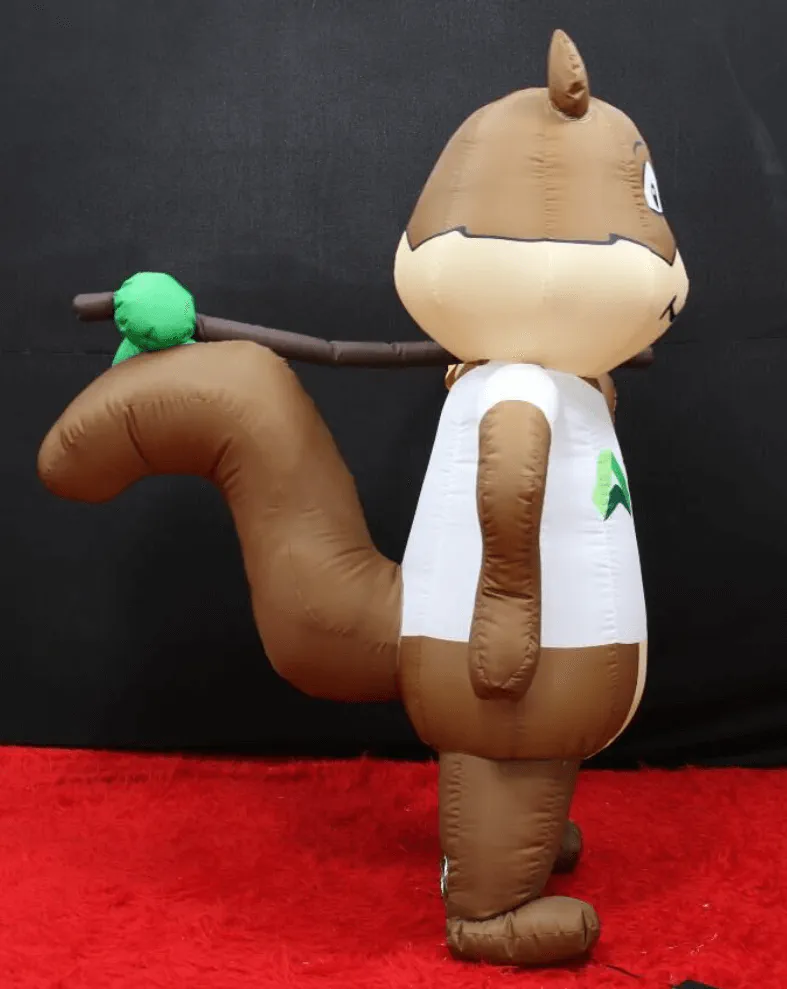 Beaver 2 - Custom Inflatables Gallery Image