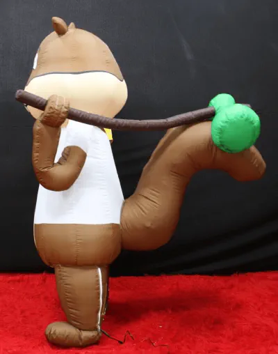 Beaver 3 - Custom Inflatables Gallery Image