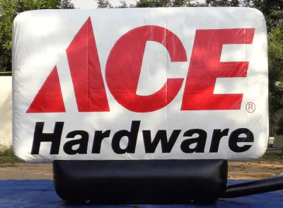 Custom Ace Brand - Custom Inflatables Gallery Image