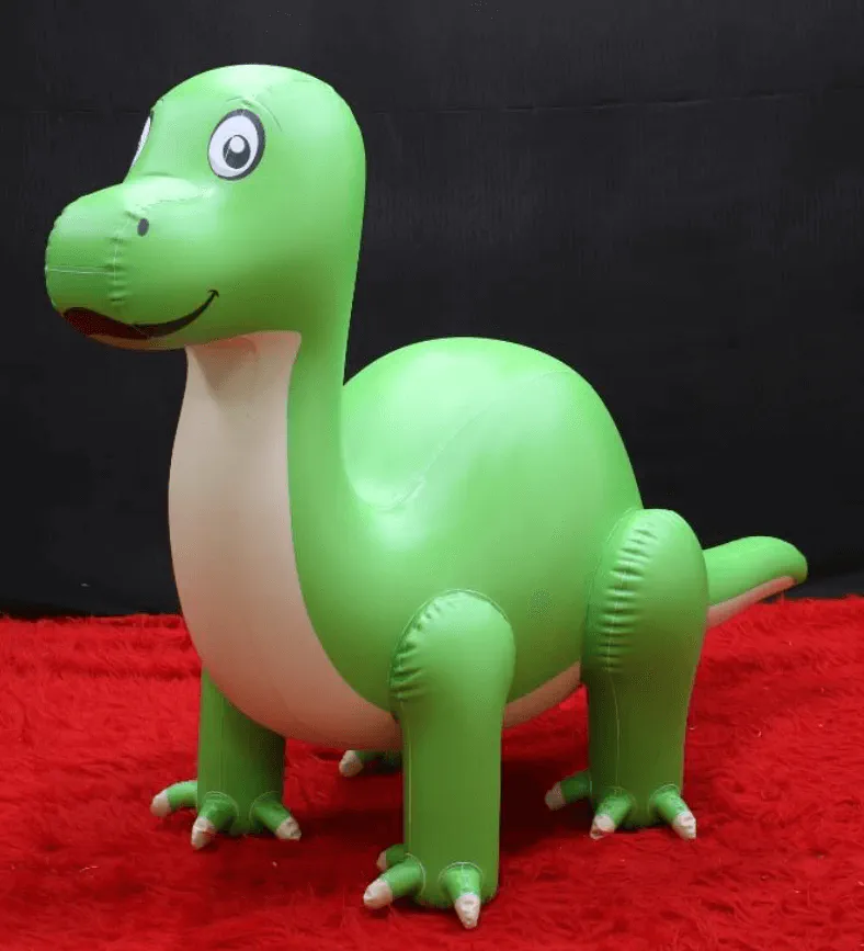 Custom Dino 1 - Custom Inflatables Gallery Image