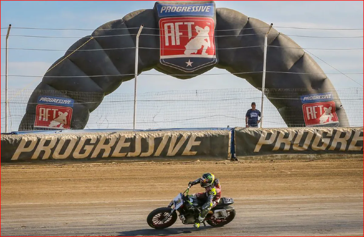 Custom Inflatable Event Arch for Motorsports Racing - Custom Inflatables Gallery Image