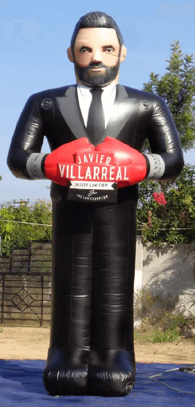 Custom Legal 1 - Custom Inflatables Gallery Image