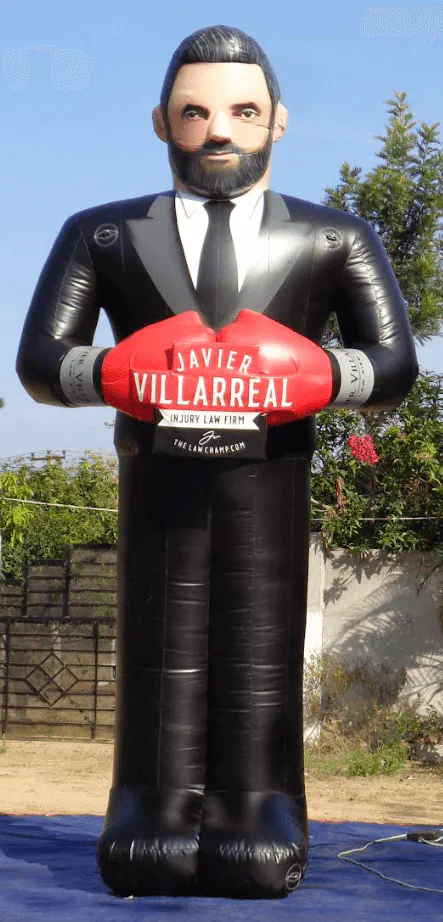 Custom Legal 1 - Custom Inflatables Gallery Image
