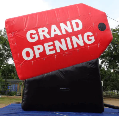 Custom Mills 2 - Custom Inflatables Gallery Image