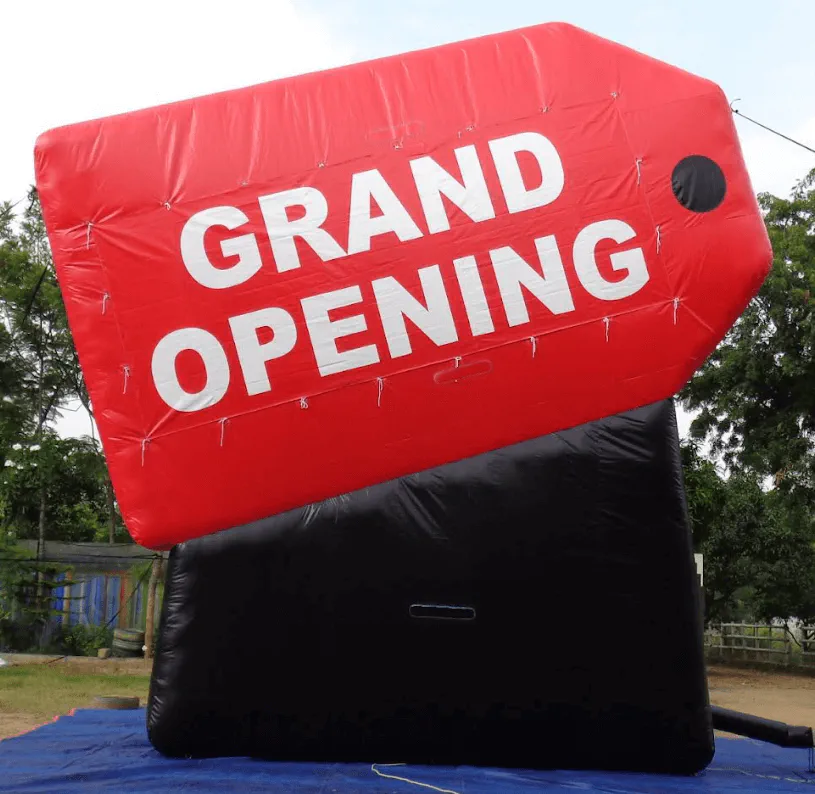 Custom Mills 2 - Custom Inflatables Gallery Image