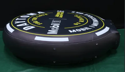 Custom Poker Chips 1 - Custom Inflatables Gallery Image
