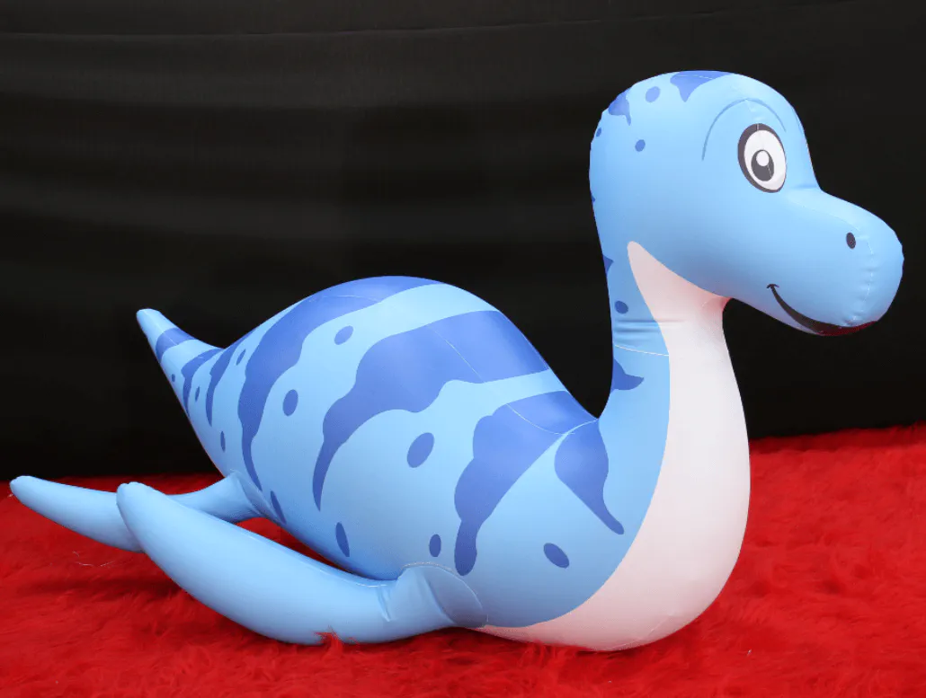 Dinos 2 - Custom Inflatables Gallery Image
