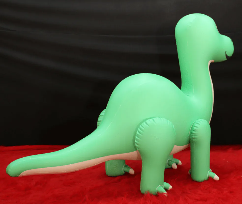 Dinos 3 - Custom Inflatables Gallery Image
