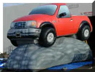 Fordf150 Small - Custom Inflatables Gallery Image