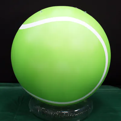 Inflatable Tennis - Custom Inflatables Gallery Image