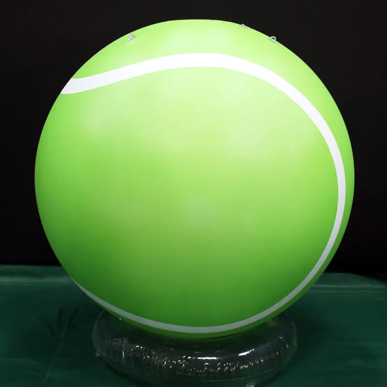 Inflatable Tennis - Custom Inflatables Gallery Image