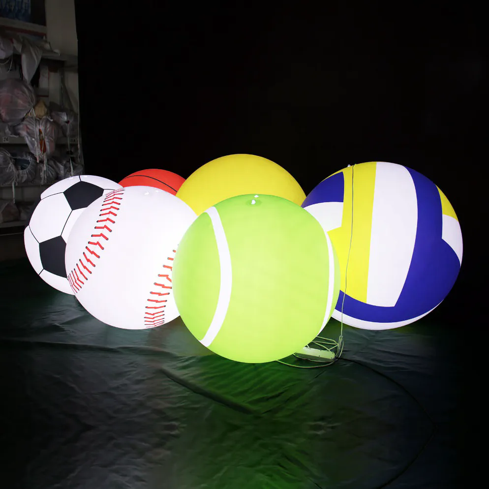 Qq1 - Custom Inflatables Gallery Image