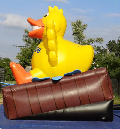 Sds Duck 2 - Custom Inflatables Gallery Image