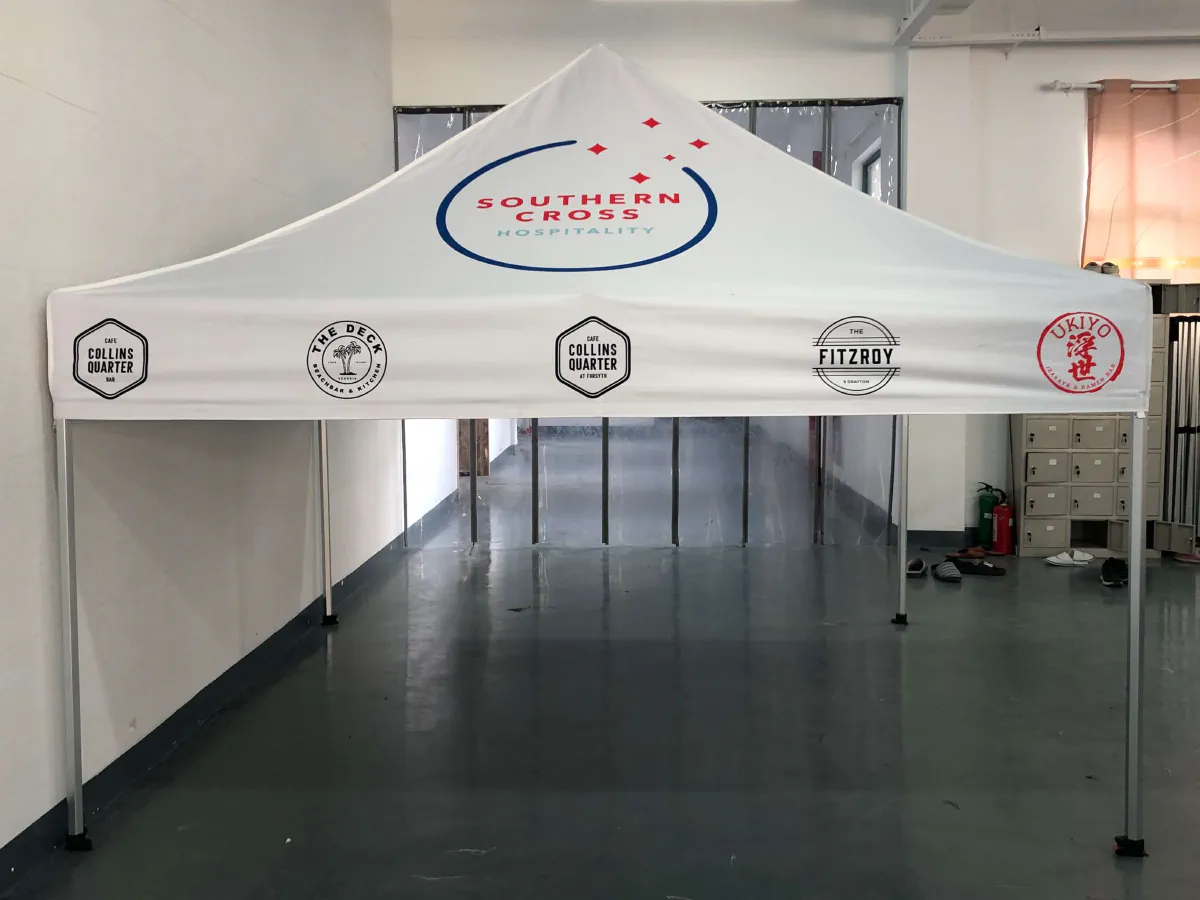 Tent1 - Popup Tents Gallery Image
