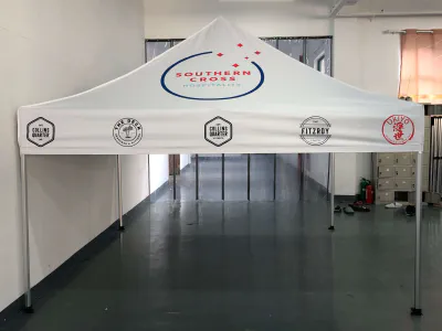 Tent1 - Popup Tents Gallery Image