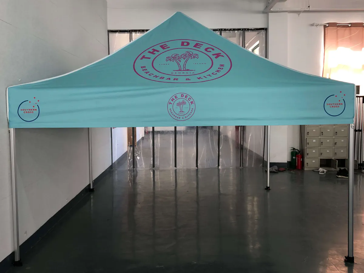 Tent2 - Popup Tents Gallery Image