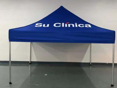Tent3 - Popup Tents Gallery Image