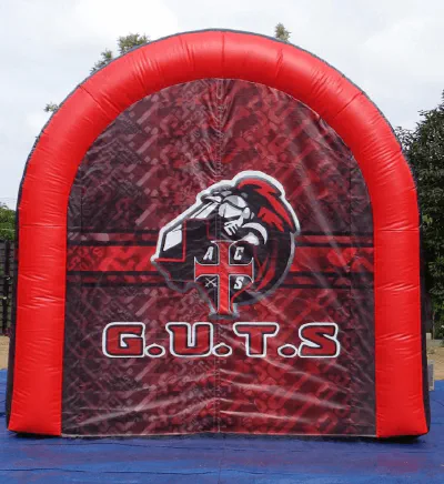 Fb Guts 1 - Football Tunnels Gallery Image