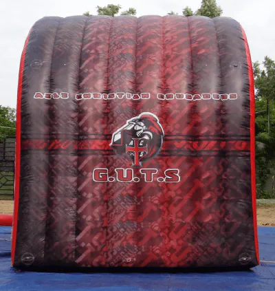 Fb Guts 3 - Football Tunnels Gallery Image