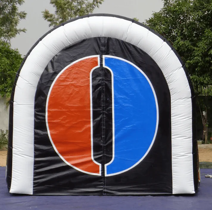 Fb O S 1 - Football Tunnels Gallery Image