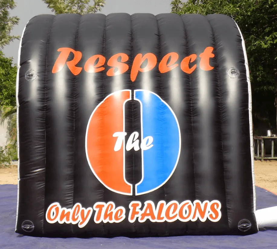 Fb O S 2 - Football Tunnels Gallery Image