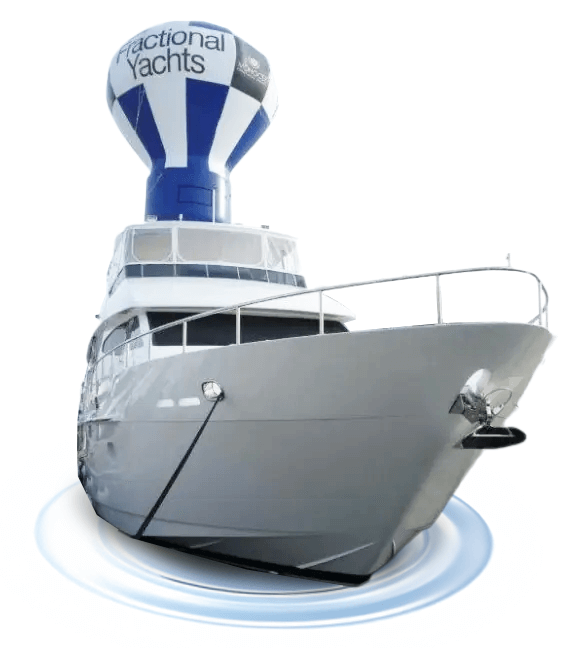 Perfect for Any Event or Promotion - Advertising Balloons Product Page  Section Image