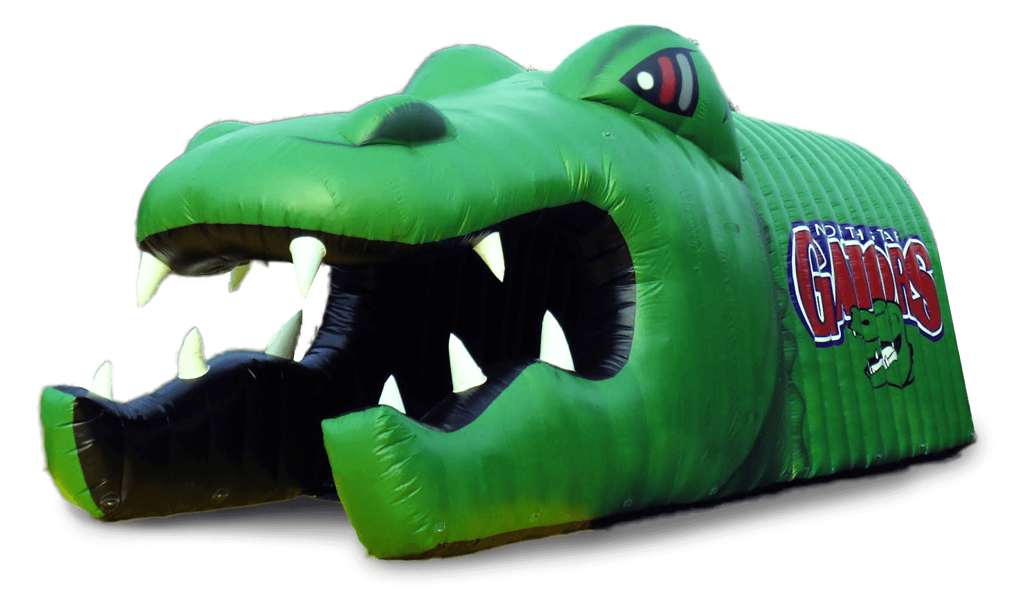 Perfect for Any Event or Promotion - Football Tunnels  Section Image